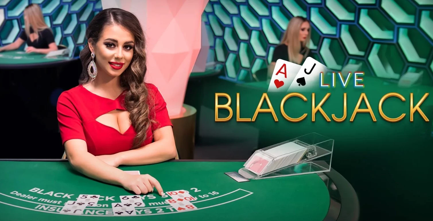 Blackjack
